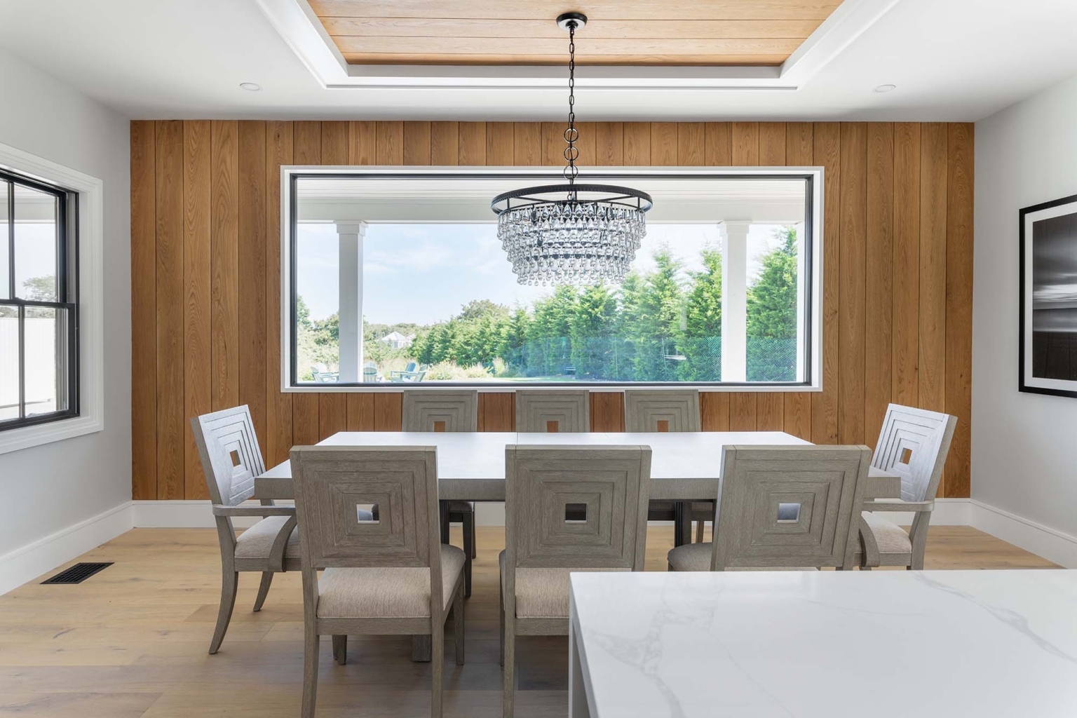 Nantucket Builders Maury Associates Polpis ll Nantucket Home